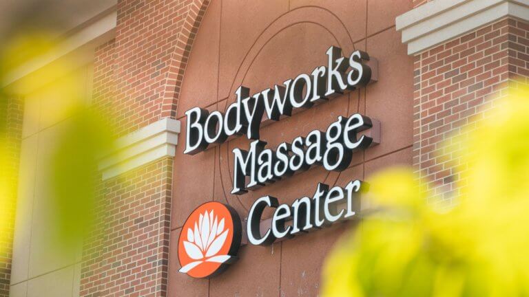 Bodyworks Massage Center Escape Your Everyday Routine With A Relaxing